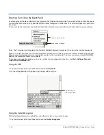 Preview for 62 page of Hand Held Products Dolphin 9550 User Manual