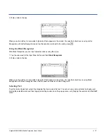 Preview for 63 page of Hand Held Products Dolphin 9550 User Manual