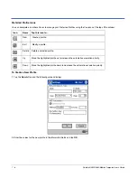 Preview for 114 page of Hand Held Products Dolphin 9550 User Manual