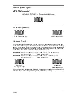 Preview for 86 page of Hand Held Products IMAGETEAM 4400 User Manual