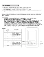 Preview for 8 page of H&B JK 20-S User Manual