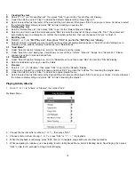 Preview for 12 page of H&B JK 20-S User Manual