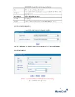 Preview for 44 page of Handcell DAG1000 Series User Manual