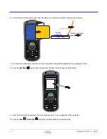 Preview for 24 page of HandHeld 7600BP-112-B6EE - Hand Held Products Dolphin 7600 User Manual