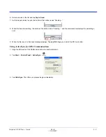 Preview for 67 page of HandHeld 7600BP-112-B6EE - Hand Held Products Dolphin 7600 User Manual