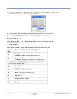 Preview for 76 page of HandHeld 7600BP-112-B6EE - Hand Held Products Dolphin 7600 User Manual