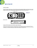 Preview for 7 page of HandHeld 7600BP-112-B6EE - Hand Held Products Dolphin... User Manual