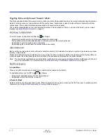 Preview for 46 page of HandHeld 7600BP-112-B6EE - Hand Held Products Dolphin... User Manual