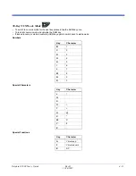 Preview for 51 page of HandHeld 7600BP-112-B6EE - Hand Held Products Dolphin... User Manual