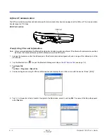 Preview for 66 page of HandHeld 7600BP-112-B6EE - Hand Held Products Dolphin... User Manual