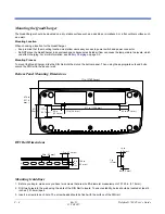 Preview for 90 page of HandHeld 7600BP-112-B6EE - Hand Held Products Dolphin... User Manual