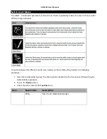 Preview for 33 page of HandHeld Algiz 8X User Manual