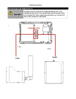 Preview for 36 page of HandHeld Algiz 8X User Manual