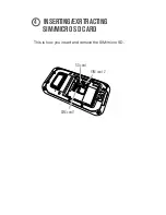 Preview for 5 page of HandHeld NAUTIZ X9 Quick Start Manual