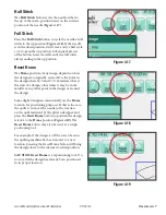 Preview for 44 page of handi quilter HQ Pro-Stitcher User Manual