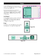 Preview for 63 page of handi quilter HQ Pro-Stitcher User Manual