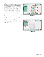 Preview for 79 page of handi quilter HQ Pro-Stitcher User Manual