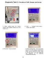 Preview for 78 page of handi quilter HQ Stitch 710 Service Manual