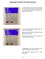 Preview for 85 page of handi quilter HQ Stitch 710 Service Manual