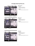 Preview for 102 page of handi quilter HQ Stitch 710 Service Manual