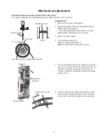 Preview for 116 page of handi quilter HQ Stitch 710 Service Manual