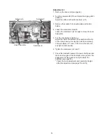 Preview for 117 page of handi quilter HQ Stitch 710 Service Manual