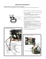 Preview for 119 page of handi quilter HQ Stitch 710 Service Manual