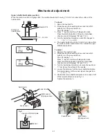 Preview for 120 page of handi quilter HQ Stitch 710 Service Manual