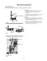 Preview for 122 page of handi quilter HQ Stitch 710 Service Manual