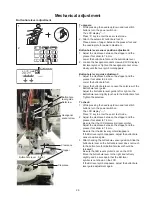 Preview for 128 page of handi quilter HQ Stitch 710 Service Manual