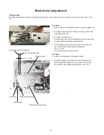 Preview for 129 page of handi quilter HQ Stitch 710 Service Manual