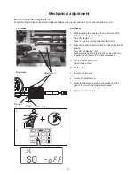 Preview for 130 page of handi quilter HQ Stitch 710 Service Manual