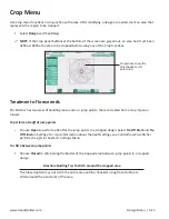 Preview for 72 page of handi quilter Pro-Stitcher QM30010-2 User Manual