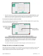 Preview for 102 page of handi quilter Pro-Stitcher QM30010-2 User Manual