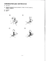 Preview for 33 page of Handic 50 Service Manual