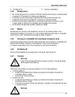 Preview for 27 page of Handicare 1003063D User Manual