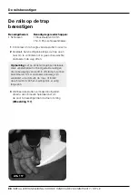 Preview for 98 page of Handicare 2000 SIMPLICITY Installation Manual