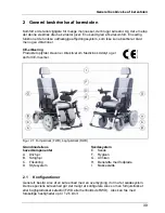 Preview for 39 page of Handicare Alex General User Manual