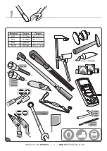 Preview for 4 page of Handicare FREECURVE MONORAIL Installation Manual