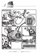 Preview for 46 page of Handicare FREECURVE MONORAIL Installation Manual