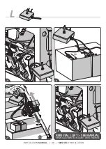 Preview for 50 page of Handicare FREECURVE MONORAIL Installation Manual