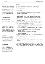 Preview for 10 page of Handicare Gemino Series User Manual