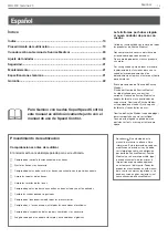 Preview for 19 page of Handicare Gemino Series User Manual