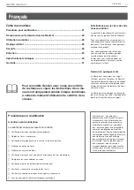 Preview for 27 page of Handicare Gemino Series User Manual