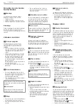 Preview for 28 page of Handicare Gemino Series User Manual