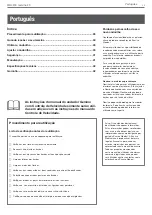 Preview for 39 page of Handicare Gemino Series User Manual