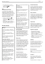 Preview for 49 page of Handicare Gemino Series User Manual