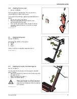 Preview for 17 page of Handicare IBIS-2 Service Manual