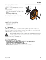 Preview for 27 page of Handicare IBIS-2 Service Manual