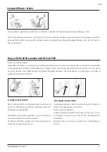 Preview for 17 page of Handicare SystemRoMedic ReTurn7500 User Manual